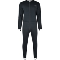 Letvægt Drysuit Underfleece